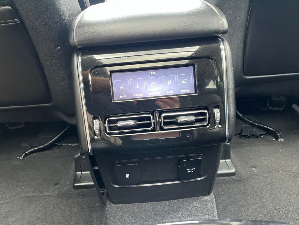2023 Lincoln Aviator Plug-In Hybrid Grand Touring AWD | Pano Roof | 360 Cam | Luxury Pkg