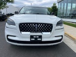 2023 Lincoln Aviator Plug-In Hybrid Grand Touring AWD | Pano Roof | 360 Cam | Luxury Pkg