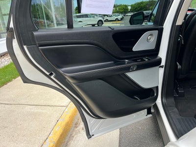 2023 Lincoln Aviator Plug-In Hybrid Grand Touring AWD | Pano Roof | 360 Cam | Luxury Pkg