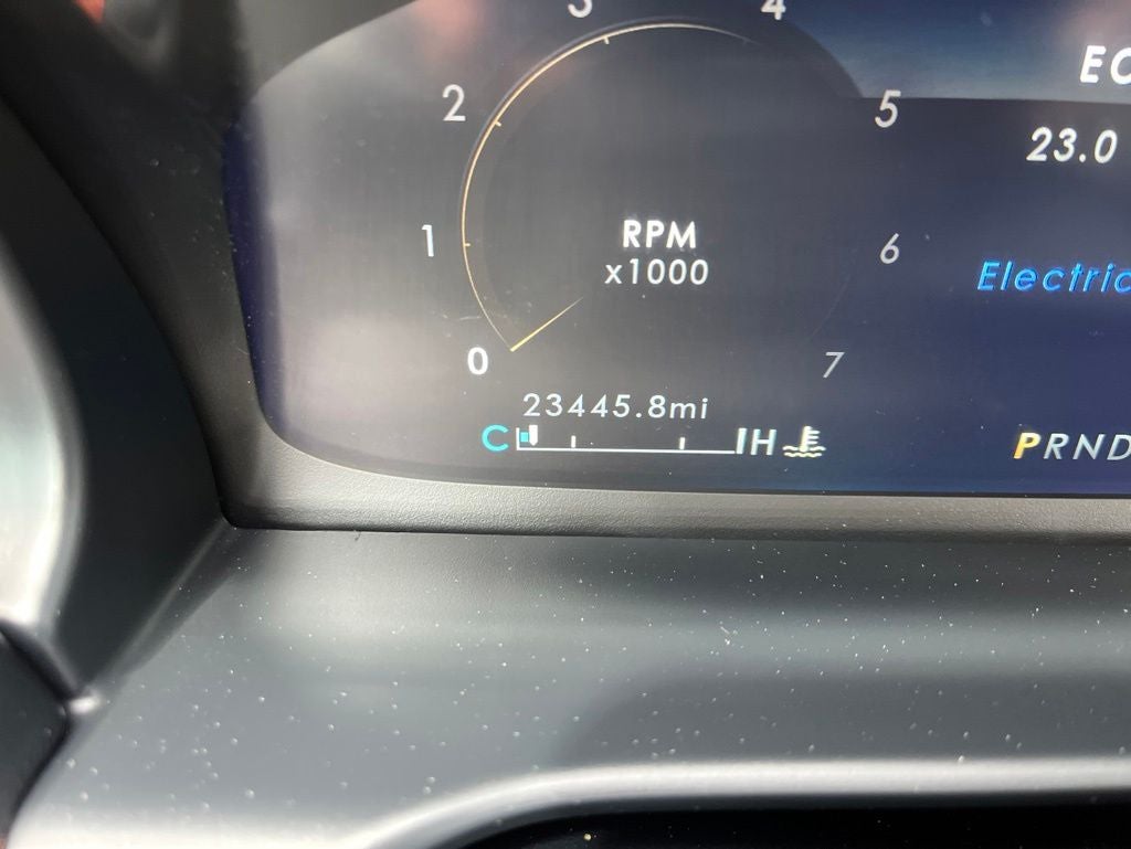 2023 Lincoln Aviator Plug-In Hybrid Grand Touring AWD | Pano Roof | 360 Cam | Luxury Pkg
