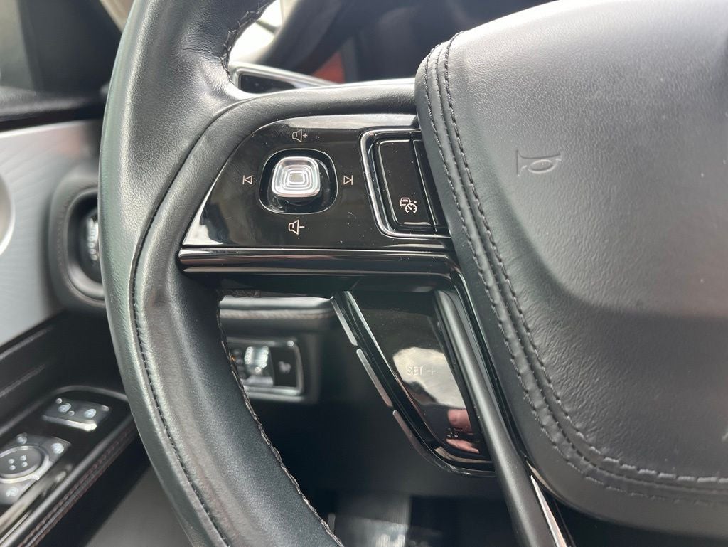 2023 Lincoln Aviator Plug-In Hybrid Grand Touring AWD | Pano Roof | 360 Cam | Luxury Pkg