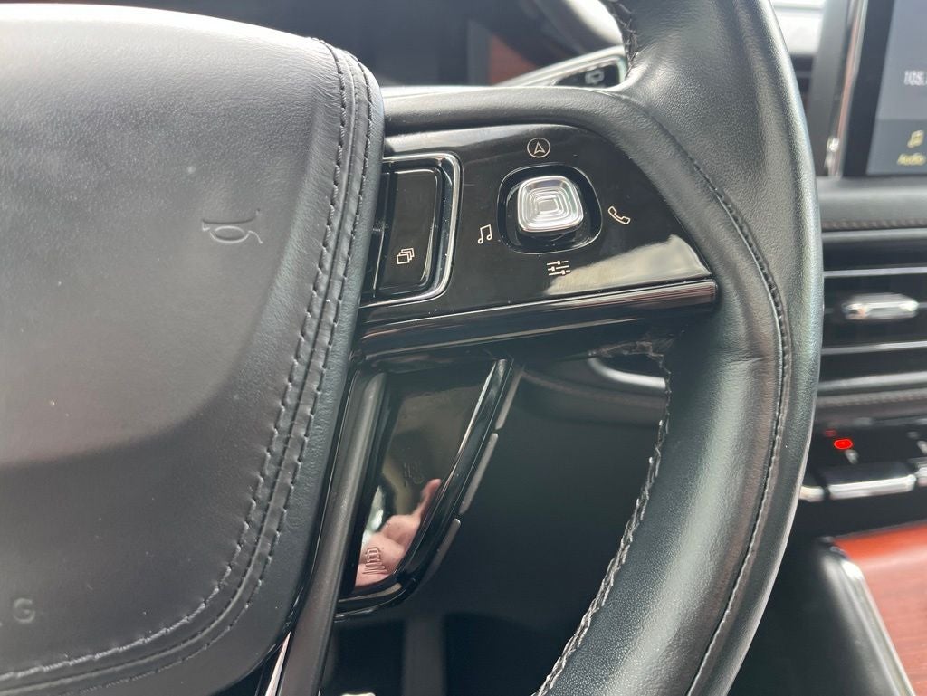 2023 Lincoln Aviator Plug-In Hybrid Grand Touring AWD | Pano Roof | 360 Cam | Luxury Pkg