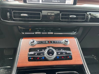 2023 Lincoln Aviator Plug-In Hybrid Grand Touring AWD | Pano Roof | 360 Cam | Luxury Pkg