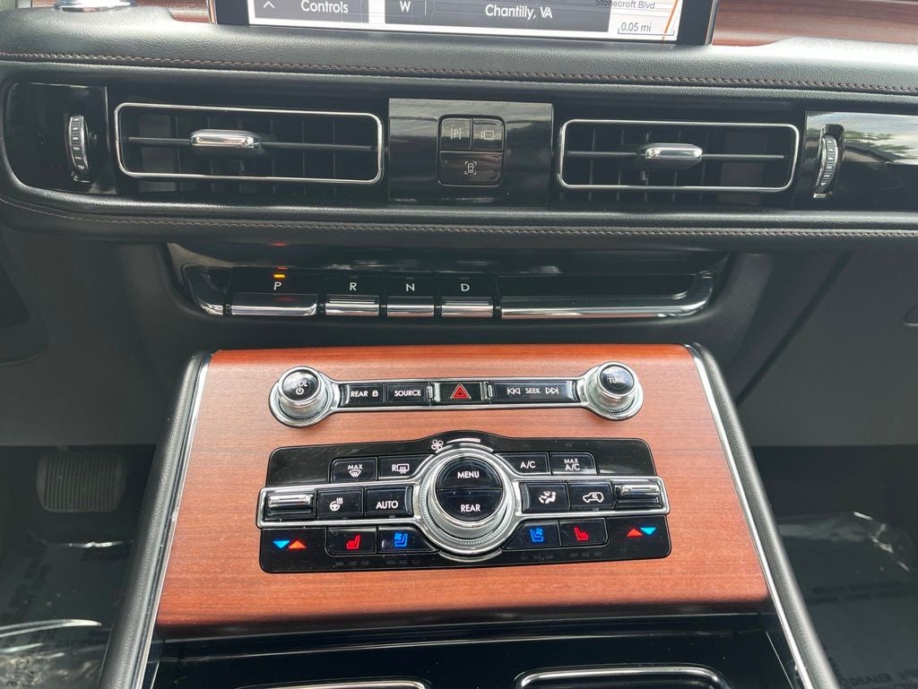2023 Lincoln Aviator Plug-In Hybrid Grand Touring AWD | Pano Roof | 360 Cam | Luxury Pkg