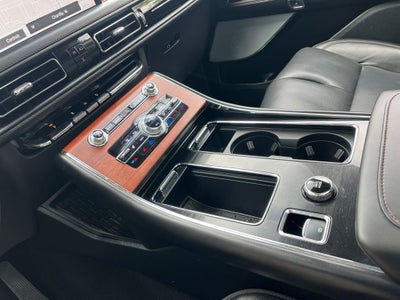 2023 Lincoln Aviator Plug-In Hybrid Grand Touring AWD | Pano Roof | 360 Cam | Luxury Pkg