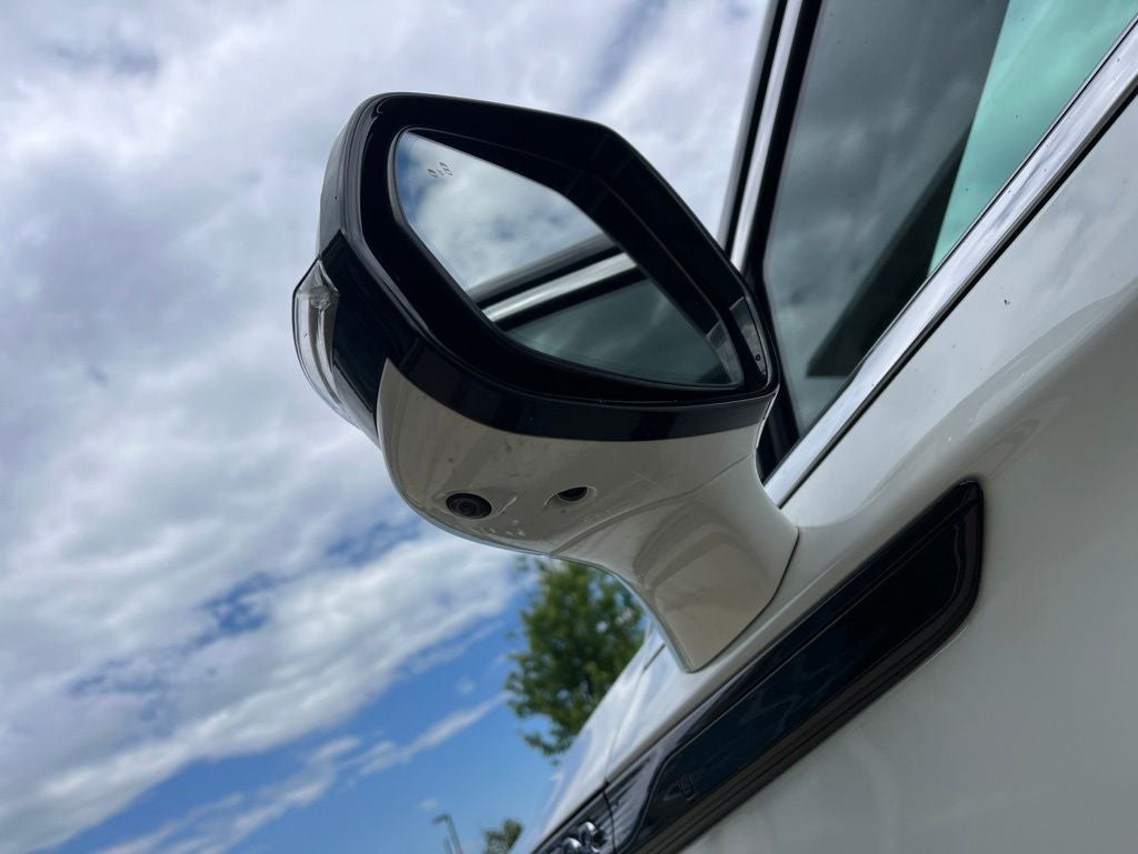2023 Lincoln Aviator Plug-In Hybrid Grand Touring AWD | Pano Roof | 360 Cam | Luxury Pkg