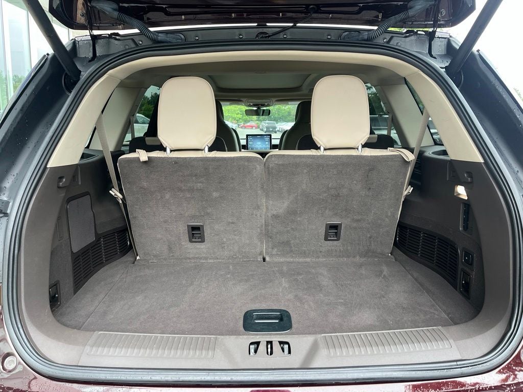 2023 Lincoln Aviator Plug-In Hybrid Grand Touring AWD | Luxury Pkg | Dynamic Pkg