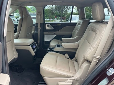 2023 Lincoln Aviator Plug-In Hybrid Grand Touring AWD | Luxury Pkg | Dynamic Pkg