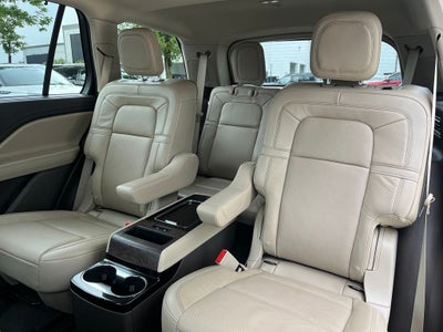 2023 Lincoln Aviator Plug-In Hybrid Grand Touring AWD | Luxury Pkg | Dynamic Pkg