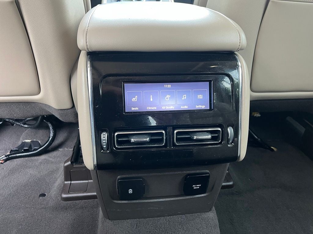 2023 Lincoln Aviator Plug-In Hybrid Grand Touring AWD | Luxury Pkg | Dynamic Pkg