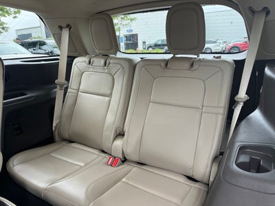 2023 Lincoln Aviator Plug-In Hybrid Grand Touring AWD | Luxury Pkg | Dynamic Pkg