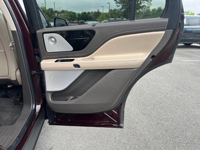 2023 Lincoln Aviator Plug-In Hybrid Grand Touring AWD | Luxury Pkg | Dynamic Pkg