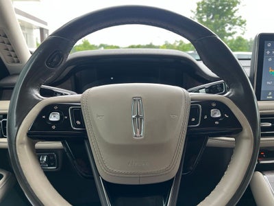 2023 Lincoln Aviator Plug-In Hybrid Grand Touring AWD | Luxury Pkg | Dynamic Pkg