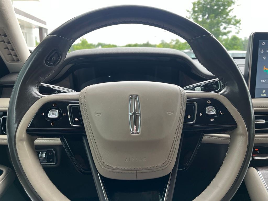 2023 Lincoln Aviator Plug-In Hybrid Grand Touring AWD | Luxury Pkg | Dynamic Pkg
