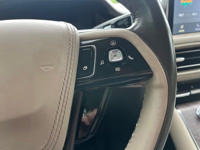 2023 Lincoln Aviator Plug-In Hybrid Grand Touring AWD | Luxury Pkg | Dynamic Pkg