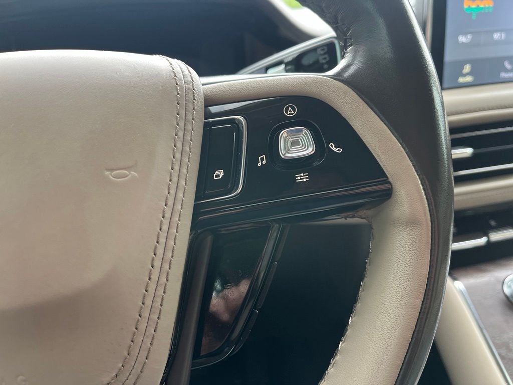 2023 Lincoln Aviator Plug-In Hybrid Grand Touring AWD | Luxury Pkg | Dynamic Pkg