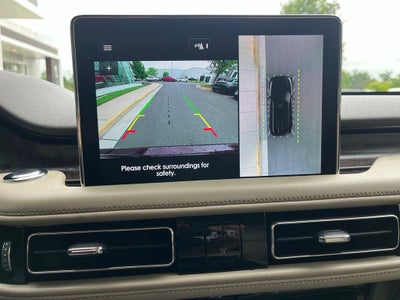 2023 Lincoln Aviator Plug-In Hybrid Grand Touring AWD | Luxury Pkg | Dynamic Pkg
