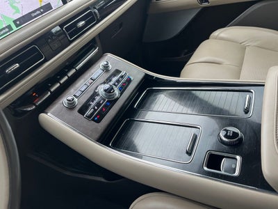 2023 Lincoln Aviator Plug-In Hybrid Grand Touring AWD | Luxury Pkg | Dynamic Pkg