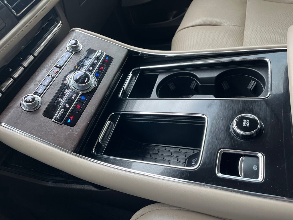 2023 Lincoln Aviator Plug-In Hybrid Grand Touring AWD | Luxury Pkg | Dynamic Pkg
