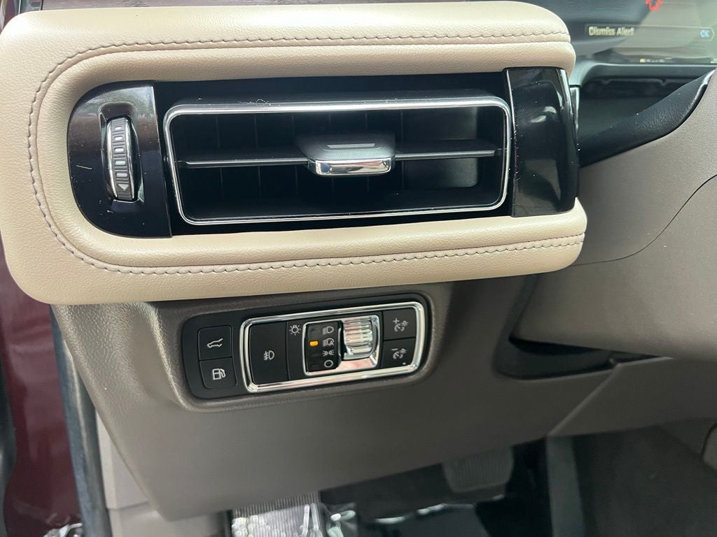 2023 Lincoln Aviator Plug-In Hybrid Grand Touring AWD | Luxury Pkg | Dynamic Pkg