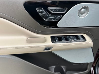 2023 Lincoln Aviator Plug-In Hybrid Grand Touring AWD | Luxury Pkg | Dynamic Pkg
