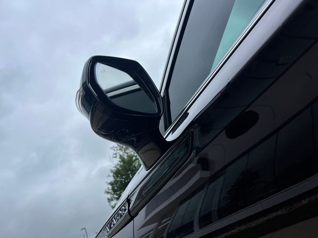 2023 Lincoln Aviator Plug-In Hybrid Grand Touring AWD | Luxury Pkg | Dynamic Pkg