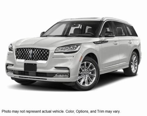 2023 Lincoln Aviator Plug-In Hybrid Grand Touring 4WD | Elements Pkg Plus | Luxury Pkg