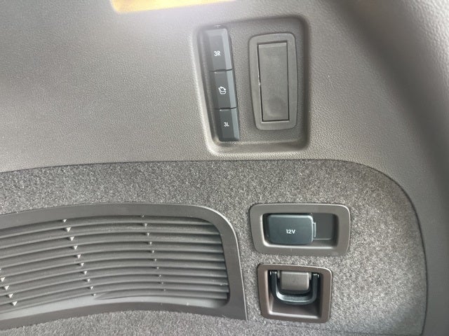 2023 Lincoln Aviator Plug-In Hybrid Grand Touring 4WD | Pano Roof | 360 Camera