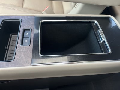 2023 Lincoln Aviator Plug-In Hybrid Grand Touring 4WD | Pano Roof | 360 Camera