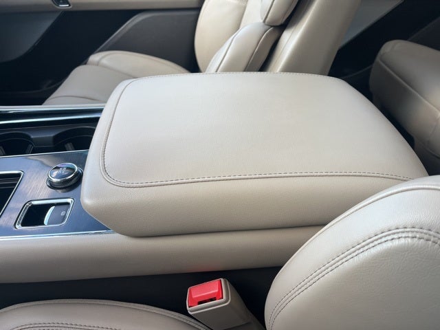 2023 Lincoln Aviator Plug-In Hybrid Grand Touring 4WD | Pano Roof | 360 Camera