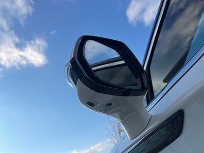 2023 Lincoln Aviator Plug-In Hybrid Grand Touring 4WD | Pano Roof | 360 Camera