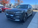 2022 Lincoln Aviator Plug-In Hybrid Black Label Grand Touring AWD | Pano Roof | HUD