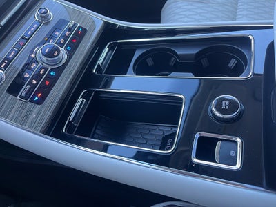 2022 Lincoln Aviator Plug-In Hybrid Black Label Grand Touring AWD | Pano Roof | HUD