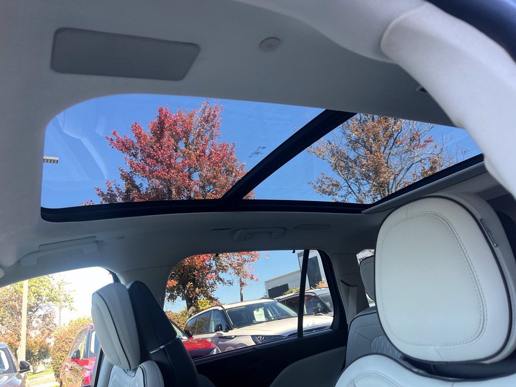 2022 Lincoln Aviator Plug-In Hybrid Black Label Grand Touring AWD | Pano Roof | HUD