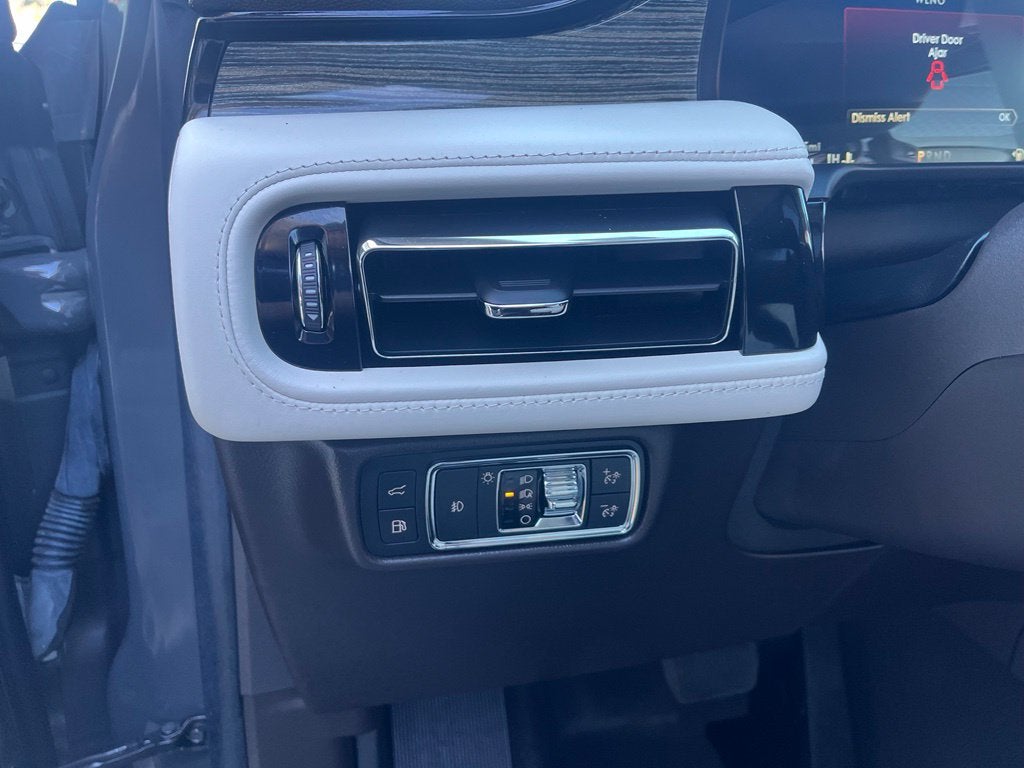 2022 Lincoln Aviator Plug-In Hybrid Black Label Grand Touring AWD | Pano Roof | HUD