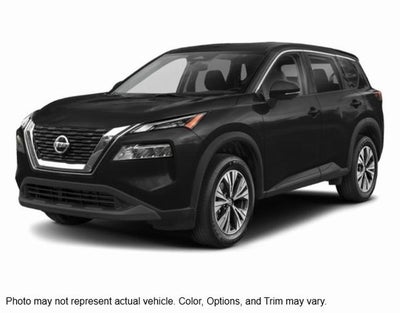 2021 Nissan Rogue SV | BLIS | 360 Degree Cam | Apple & Android Auto |