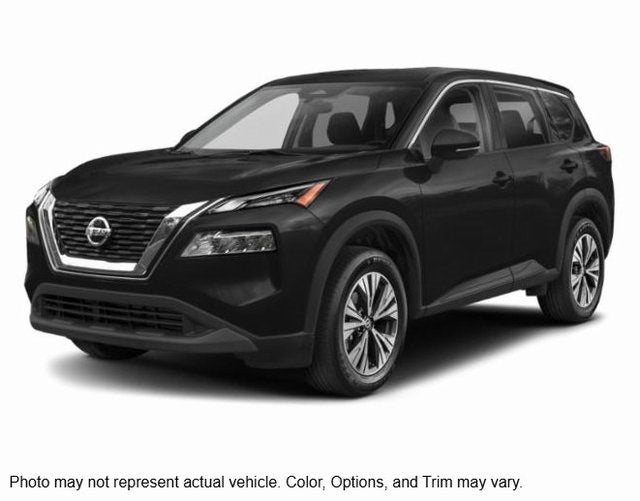 2021 Nissan Rogue SV | BLIS | 360 Degree Cam | Apple & Android Auto |