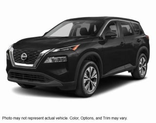 2021 Nissan Rogue SV | BLIS | 360 Degree Cam | Apple &amp; Android Auto |