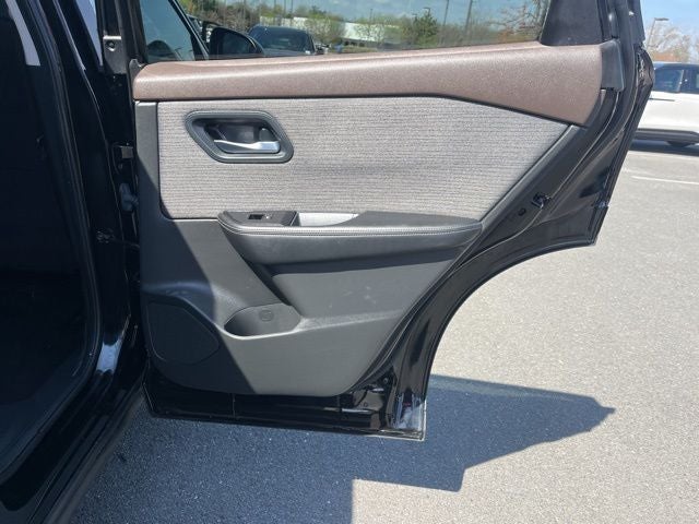 2023 Nissan Rogue SV | BLIS | CarPlay/Android Auto | Remote Start
