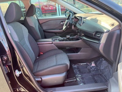 2023 Nissan Rogue SV | BLIS | CarPlay/Android Auto | Remote Start