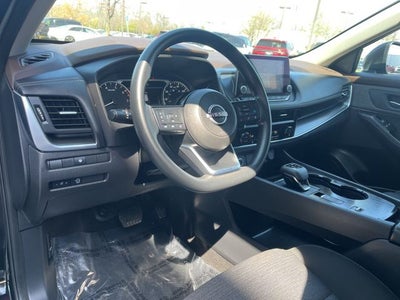 2023 Nissan Rogue SV | BLIS | CarPlay/Android Auto | Remote Start