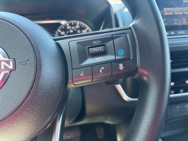 2023 Nissan Rogue SV | BLIS | CarPlay/Android Auto | Remote Start
