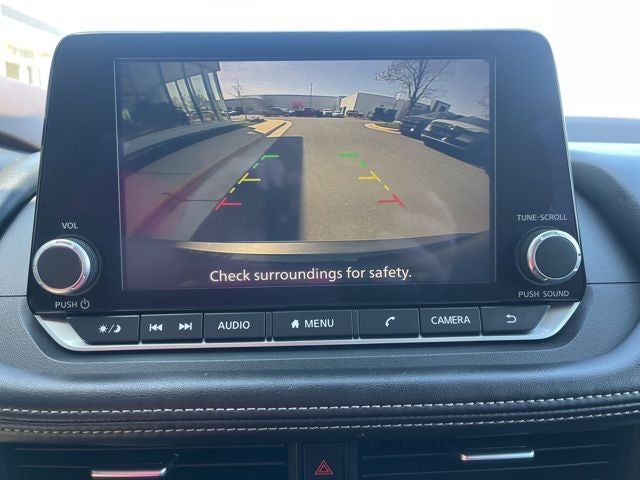 2023 Nissan Rogue SV | BLIS | CarPlay/Android Auto | Remote Start