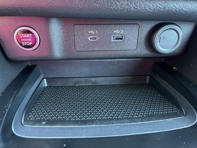 2023 Nissan Rogue SV | BLIS | CarPlay/Android Auto | Remote Start