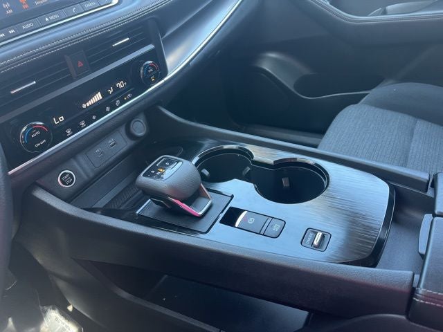 2023 Nissan Rogue SV | BLIS | CarPlay/Android Auto | Remote Start