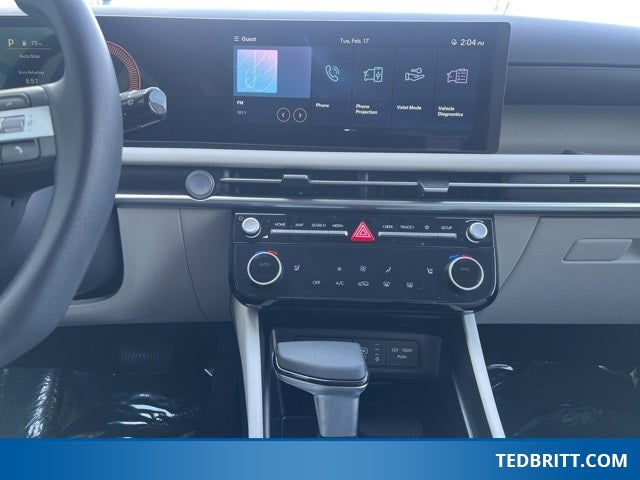 2025 Hyundai Tucson SEL AWD | BLIS | Heated Seats