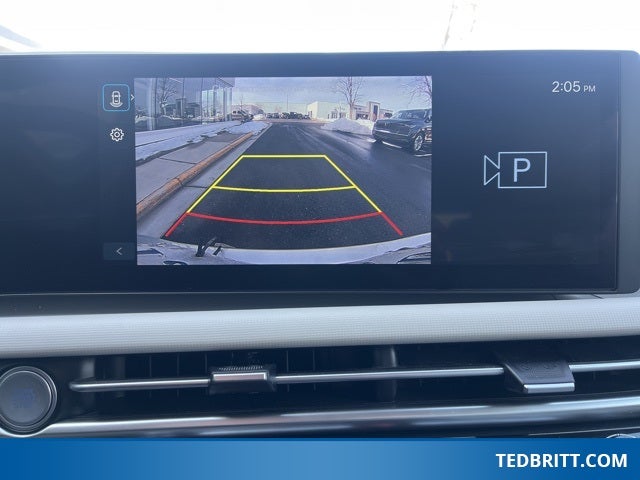 2025 Hyundai Tucson SEL AWD | BLIS | Heated Seats