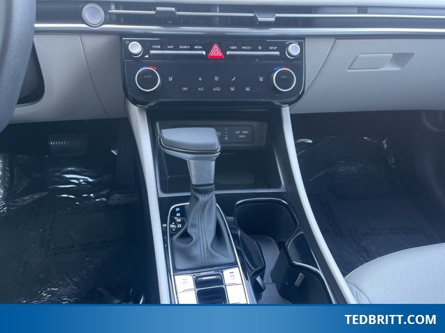 2025 Hyundai Tucson SEL AWD | BLIS | Heated Seats