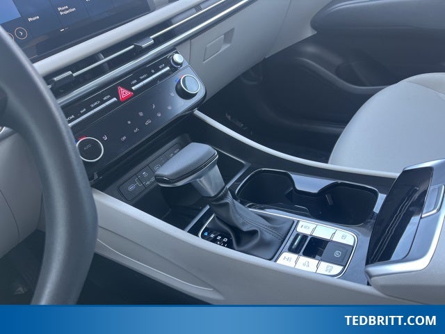 2025 Hyundai Tucson SEL AWD | BLIS | Heated Seats