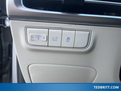 2025 Hyundai Tucson SEL AWD | BLIS | Heated Seats